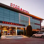 Tuna 4* מוגלה