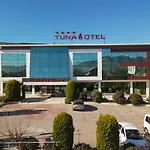 מלון Tuna 4*