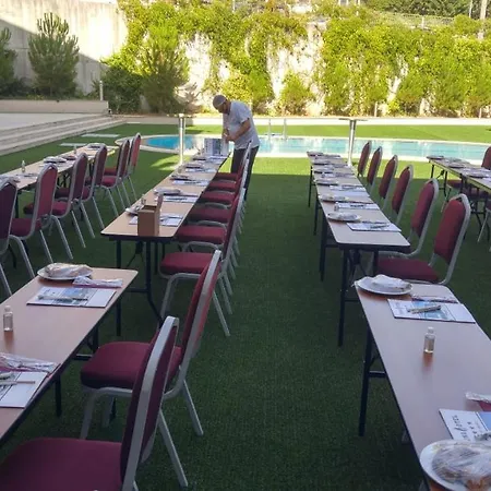Tuna 4* Mugla