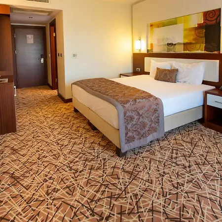 Tuna 4* Mugla