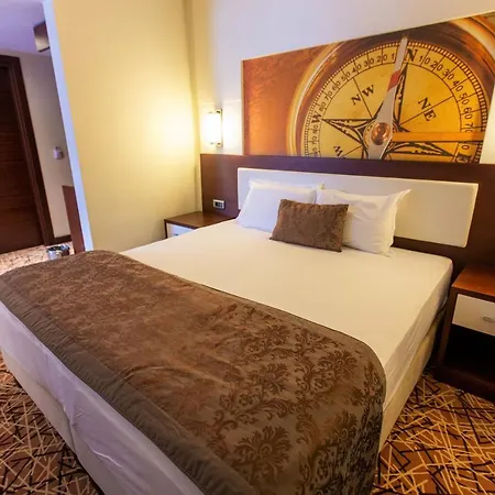 Tuna Hotel