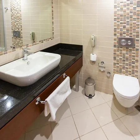 Hotel Tuna 4*