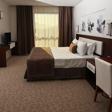 Tuna Hotel Mugla