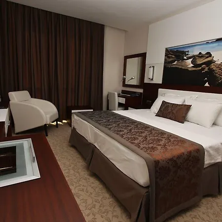 Tuna Hotel Mugla