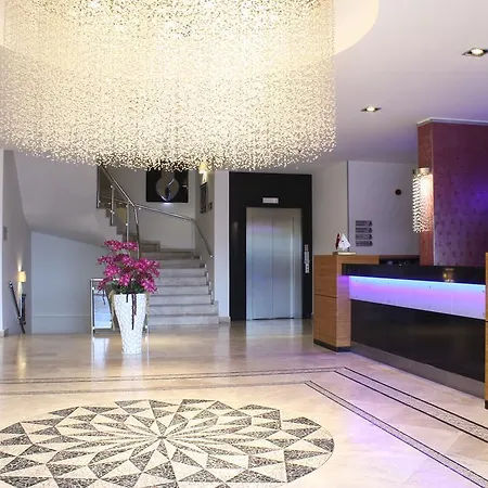 Hotel Tuna Mugla