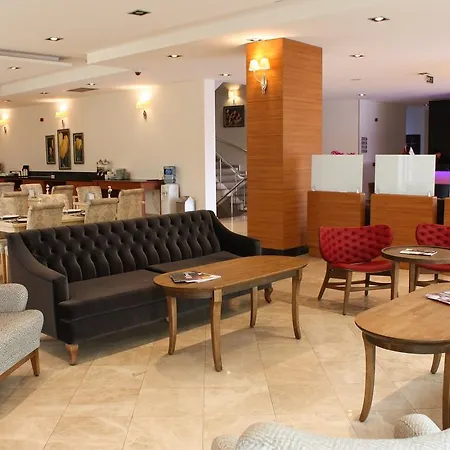 Hotel Tuna 4*