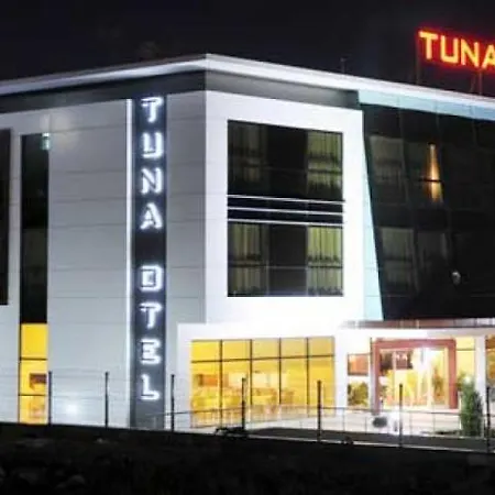 Hotel Tuna 4*