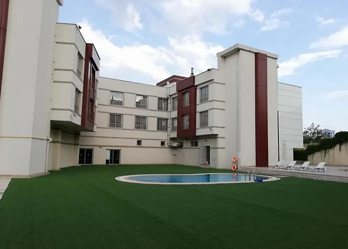 Tuna Hotel