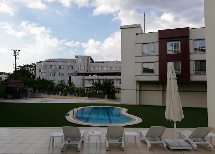 Tuna 4* Muğla