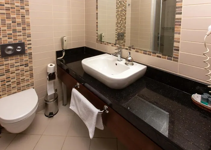 Tuna Hotel Muğla