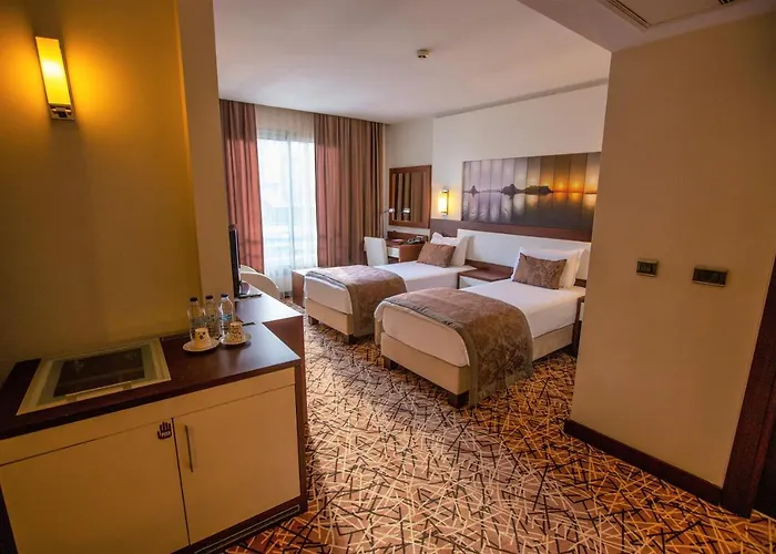 Tuna Hotel Muğla