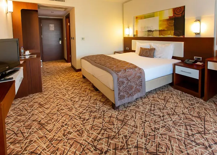 Tuna 4* Muğla