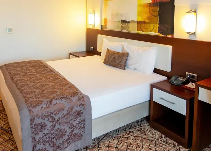 Hotel Tuna
