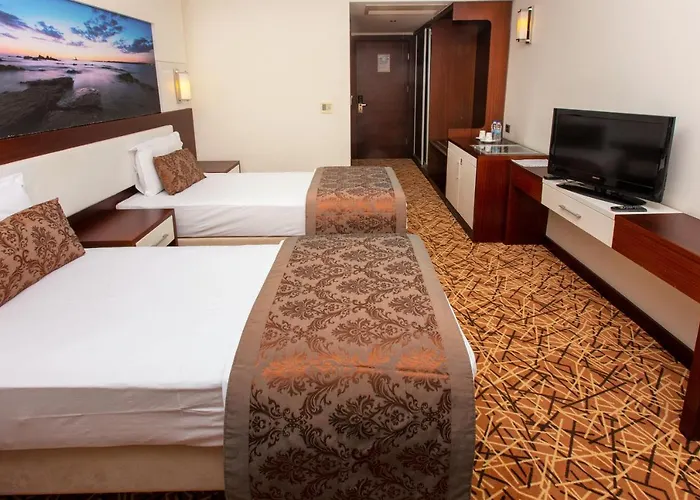 Tuna 4* Muğla