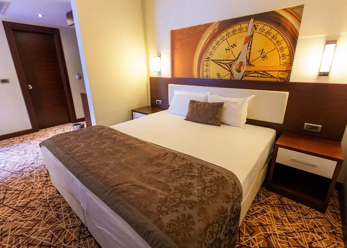 Tuna Hotel