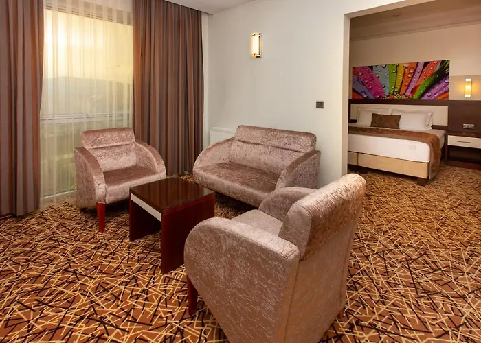 Hotel Tuna