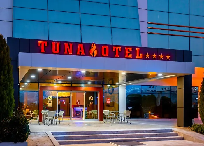 Tuna Muğla