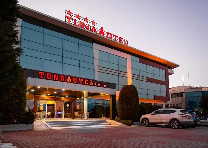 Tuna 4* Muğla