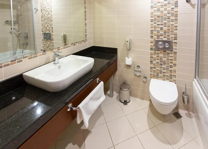 Hotel Tuna 4*