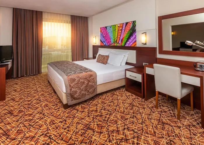 Hotel Tuna Muğla