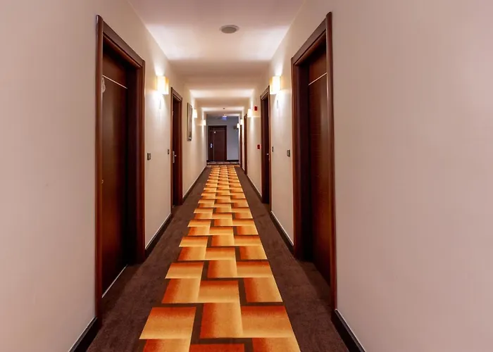 Tuna Hotel 4*