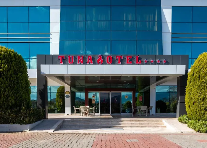 Hotel Tuna 4*