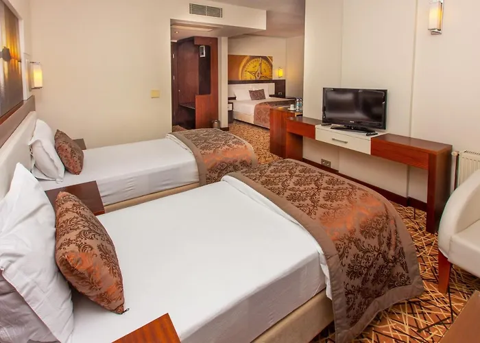 Tuna 4* Muğla