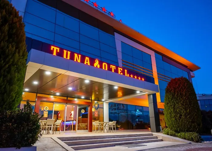 Tuna 4* Muğla