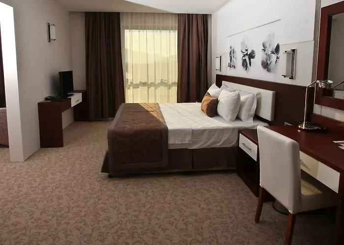 Tuna Hotel Muğla