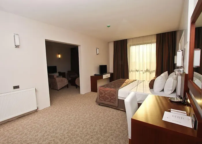 Tuna 4* Muğla