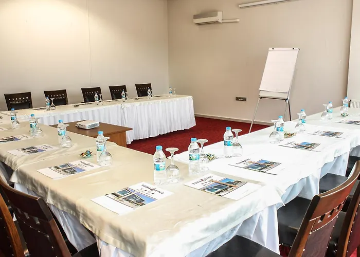 Hotel Tuna Muğla