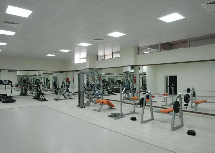 Tuna 4* Muğla
