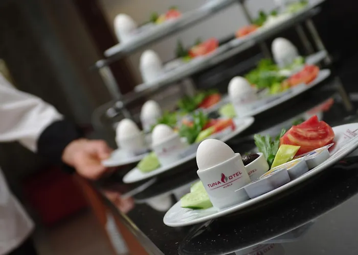 Tuna Hotel Muğla