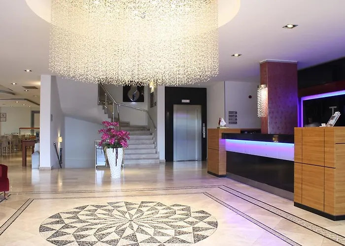 Hotel Tuna Muğla