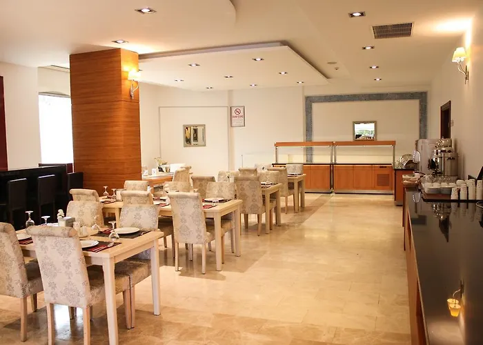 Tuna Hotel Muğla