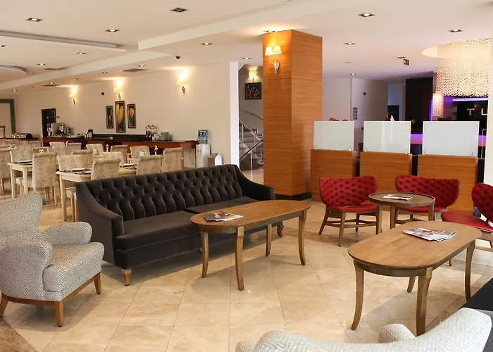 Hotel Tuna 4*