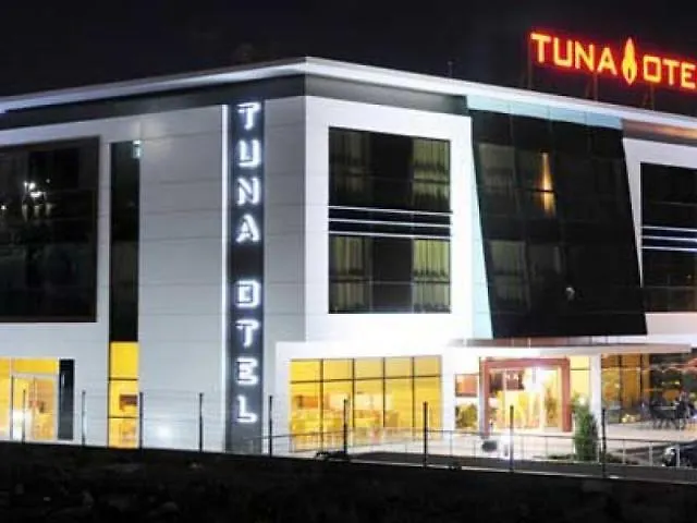 Hotel Tuna 4*