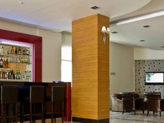 Tuna Hotel 4*