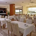 Szálloda Tuna 4*