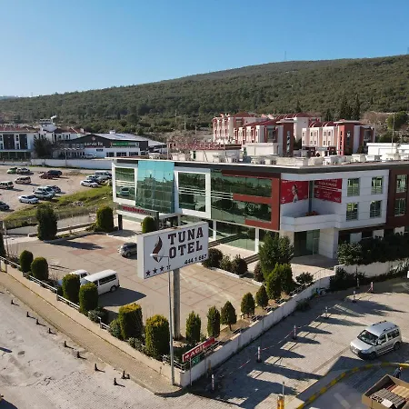 Otel Tuna