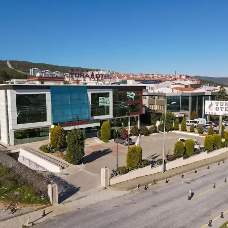 Tuna Otel
