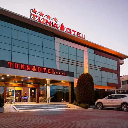 Tuna 4* ムーラ