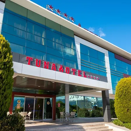 Otel Tuna