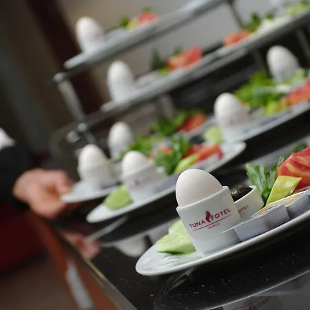 Tuna Otel Muğla
